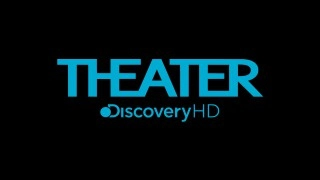 Canal Discovery Theater – Ao Vivo