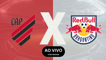 Athletico x Red Bull Bragantino – 31/07/2024