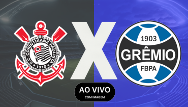 Corinthians x Grêmio – 31/07/2024