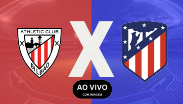 Athletic Bilbao x Atlético De Madri – 31/08/2024