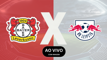 Bayer Leverkusen x Rb Leipzig  – 31/08/2024