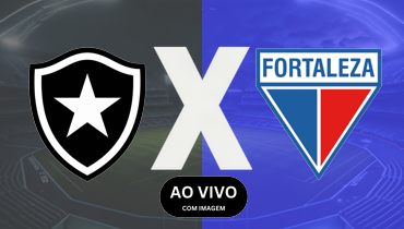 Botafogo x Fortaleza – 31/08/2024