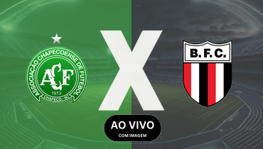 Chapecoense x Botafogo-Rp – 31/08/2024