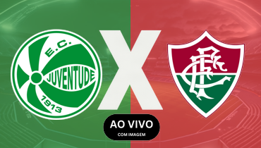 Juventude x Fluminense – 01/08/2024