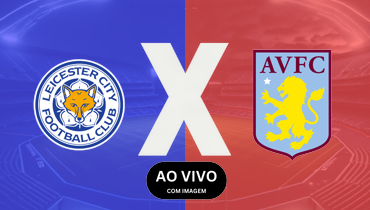 Leicester City x Aston Villa – 31/08/2024