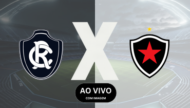 Remo  x Botafogo-Pb – 31/08/2024