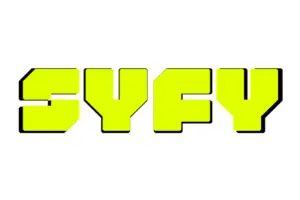 Canal Syfy