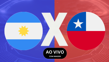 Argentina x Chile – 05/09/2024