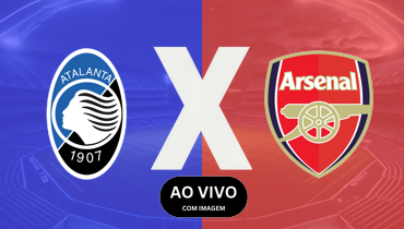 Atalanta x Arsenal – 19/09/2024