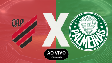 Athletico x Palmeiras – 01/09/2024