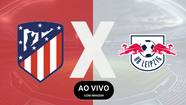 Atlético De Madri x Rb Leipzig  – 19/09/2024