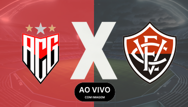 Atlético-Go x Vitória – 14/09/2024