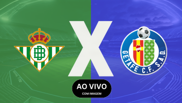 Betis x Getafe – 18/09/2024