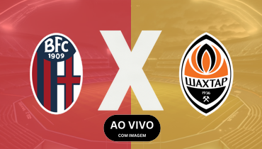 Bologna x Shakhtar Donetsk – 18/09/2024