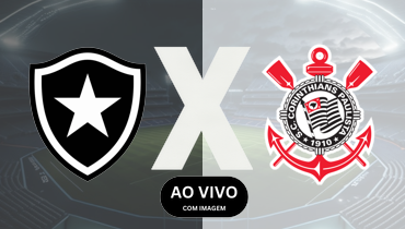 Botafogo x Corinthians – 14/09/2024