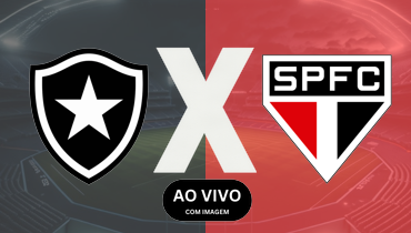 Botafogo x São Paulo – 18/09/2024