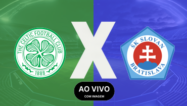 Celtic x Slovan Bratislava – 18/09/2024