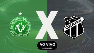 Chapecoense x Ceará – 15/09/2024