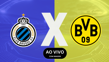 Club Brugge x Borussia Dortmund – 18/09/2024