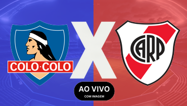 Colo-Colo x River Plate – 17/09/2024