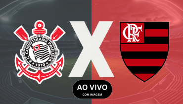 Corinthians x Flamengo – 01/09/2024