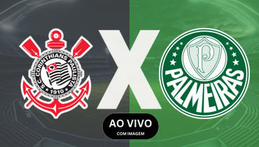 Corinthians x Palmeiras – 08/09/2024