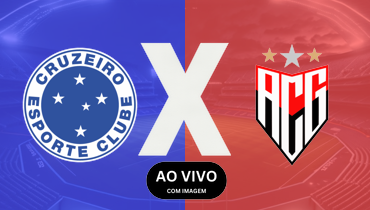 Cruzeiro x Atlético-Go – 01/09/2024