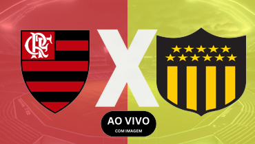 Flamengo x Peñarol – 19/09/2024