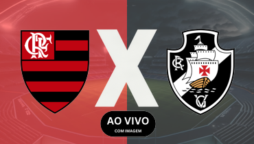 Flamengo x Vasco – 15/09/2024