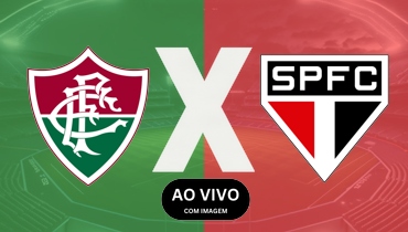 Fluminense x São Paulo – 01/09/2024