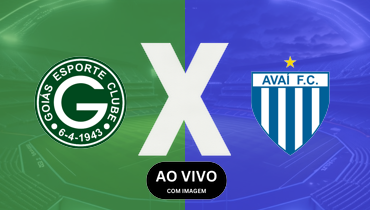 Goiás x Avaí – 13/09/2024