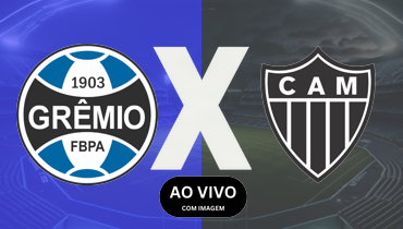 Grêmio x Atlético-Mg – 01/09/2024