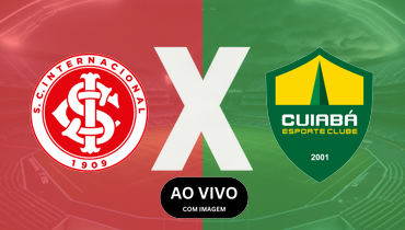 Internacional x Cuiabá – 16/09/2024