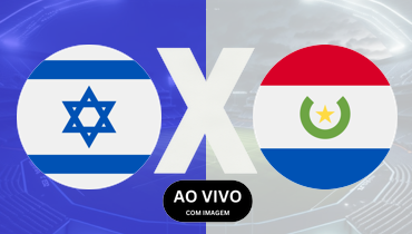 Israel x Itália – 09/09/2024