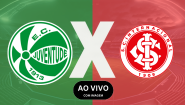 Juventude x Internacional – 01/09/2024