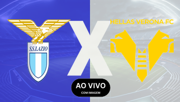 Lazio x Hellas Verona – 16/09/2024