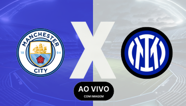 Manchester City x Internazionale – 18/09/2024