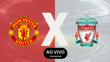 Manchester United x Liverpool – 01/09/2024