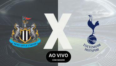 Newcastle United x Tottenham – 01/09/2024