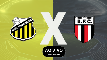 Novorizontino x Botafogo-Rp – 13/09/2024