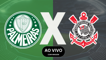 Palmeiras x Corinthians – 01/09/2024