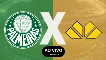 Palmeiras x Criciúma – 15/09/2024