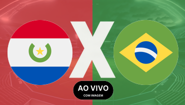 Paraguai x Brasil – 10/09/2024