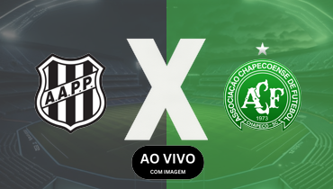 Ponte Preta x Chapecoense – 09/09/2024