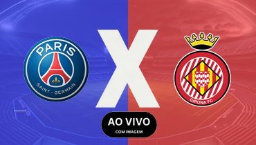 Psg x Girona – 18/09/2024