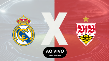 Real Madrid x Stuttgart – 17/09/2024