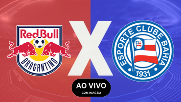 Red Bull Bragantino x Bahia – 01/09/2024