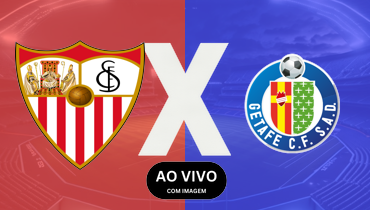 Sevilla x Getafe – 14/09/2024