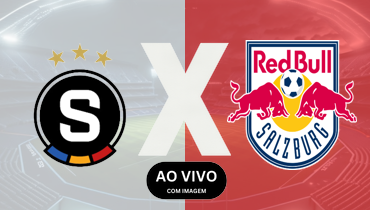 Sparta Praga x Red Bull Salzburg – 18/09/2024