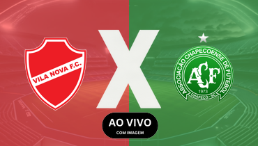 Vila Nova x Chapecoense – 18/09/2024